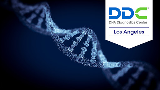 DNA Diagnostics Center (DDC) Los Angeles