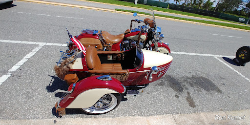 Motorcycle Dealer «Midwest Motorcycle Daytona», reviews and photos, 444 N Beach St, Daytona Beach, FL 32114, USA