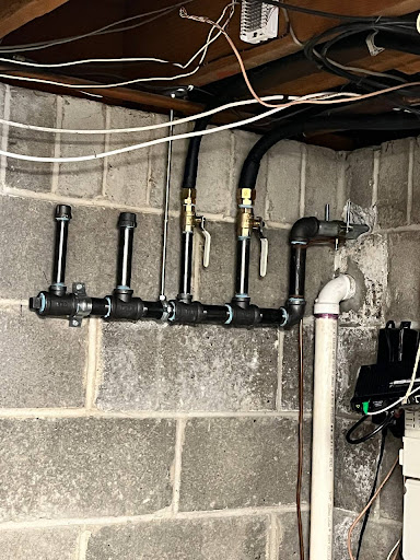 Heating Contractor «Timothy Off Heating, Air Conditioning & Plumbing», reviews and photos, 835 Lincoln Ave, West Chester, PA 19380, USA