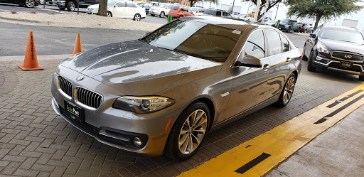 Car Dealer «driversselect», reviews and photos, 13615 N Central Expy, Dallas, TX 75243, USA