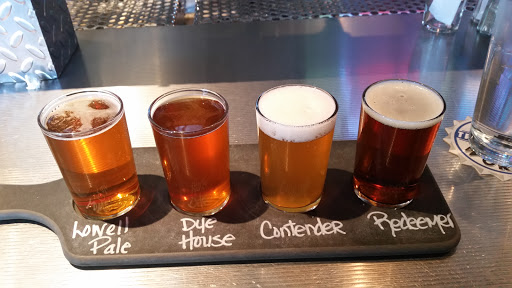 Bar «Lowell Beer Works», reviews and photos, 203 Cabot St, Lowell, MA 01854, USA