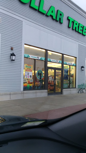 Dollar Store «Dollar Tree», reviews and photos, 221 Gloucester Crossing Rd, Gloucester, MA 01930, USA