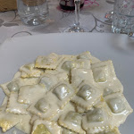 Photo n°1 de l'avis de Georgia.a fait le 09/04/2023 à 17:29 sur le  Palatino Ristorante à Turin