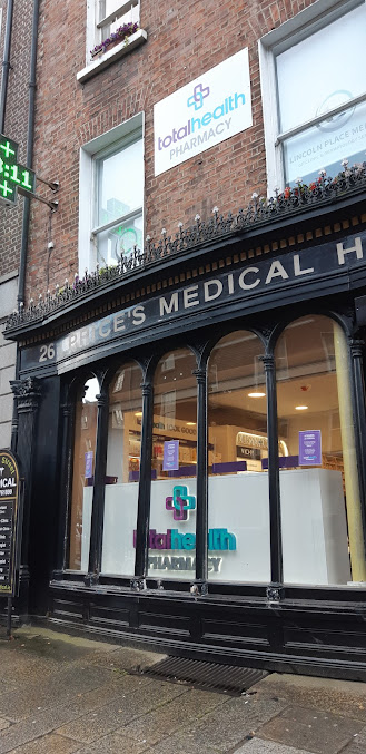 Price's Medical Centre - Price's Medical Centre