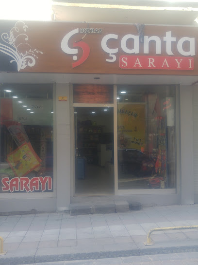 Canta Sarayi