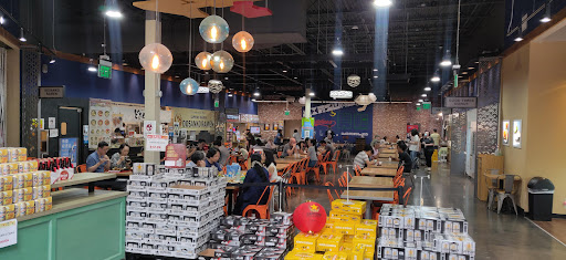 Supermarket «Mitsuwa Marketplace», reviews and photos, 100 Legacy Dr #110, Plano, TX 75023, USA