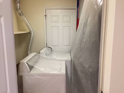 Water Damage Restoration Service «Abbotts Fire and Flood Restoration», reviews and photos