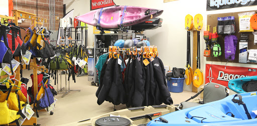 Outdoor Sports Store «Appomattox River Company - Ashland», reviews and photos, 10180 Lakeridge Pkwy #113, Ashland, VA 23005, USA