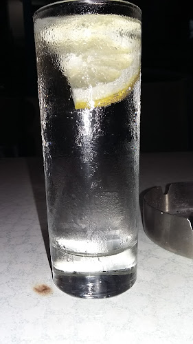 Babis Bar - Κάλυμνος