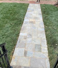 Townhome Landscapes - Photo 7 - Car repair in Washington, DC, Washington