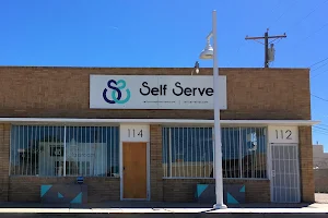 Self Serve Sexuality Resource Center image