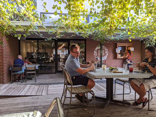 American Restaurant «Dai Due», reviews and photos, 2406 Manor Rd, Austin, TX 78722, USA