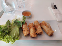Plats et boissons du Restaurant vietnamien Mekong Kitchen à Romainville - n°9
