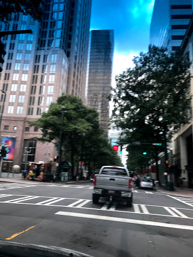 Funeral Home «Carl M Ellington Funeral Services», reviews and photos, 727 E Morehead St, Charlotte, NC 28202, USA