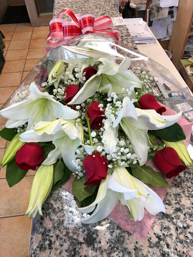 Florist «A Word Florist», reviews and photos, 1688 Hostetter Rd, San Jose, CA 95131, USA