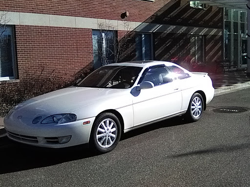 Best of America Car Washes en Battle Creek