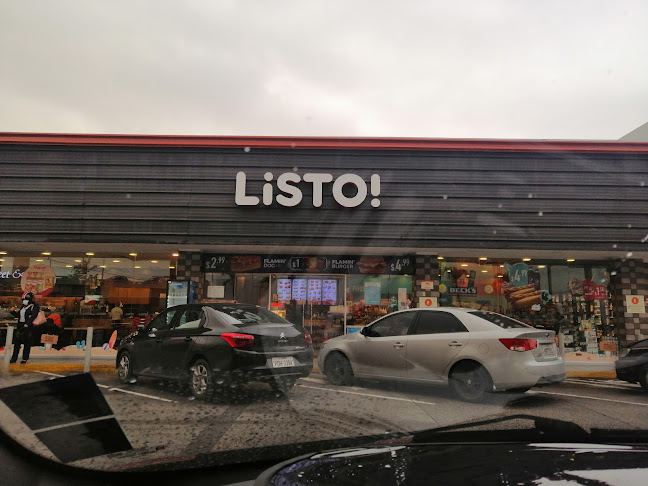 Opiniones de Primax Almendros en Guayaquil - Gasolinera