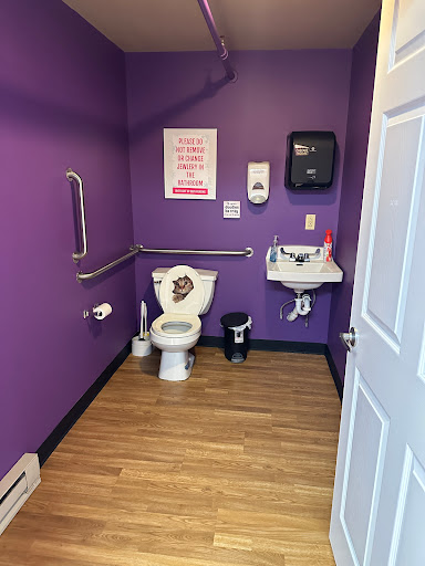 Explore peanut butter and jelly tattoo ideas, creative tattoo ideas in Plattsburgh, available at One Flight Up Body Piercing