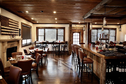 Barnwood Grill - 2 Old Tomahawk St, Yorktown Heights, NY 10598