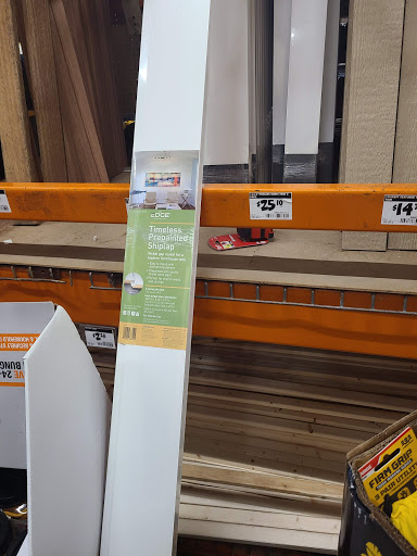 Home Improvement Store «The Home Depot», reviews and photos, 95 Highland Ave, Seekonk, MA 02771, USA