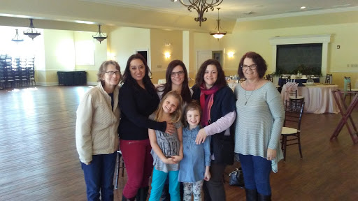 Wedding Venue «Blue Falls Arts & Events Center», reviews and photos, 8820 IN-9, Pendleton, IN 46064, USA