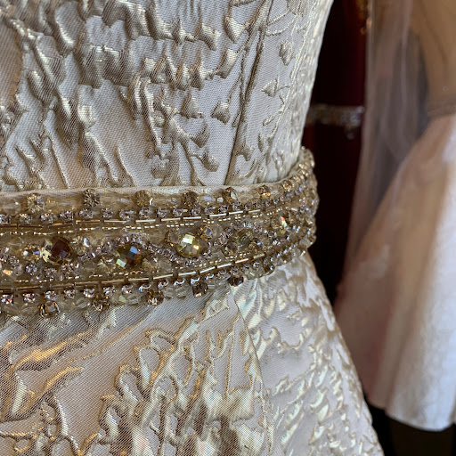 Bridal Shop «Elegant Designs Bridal», reviews and photos, 2001 Arden Way, Sacramento, CA 95825, USA