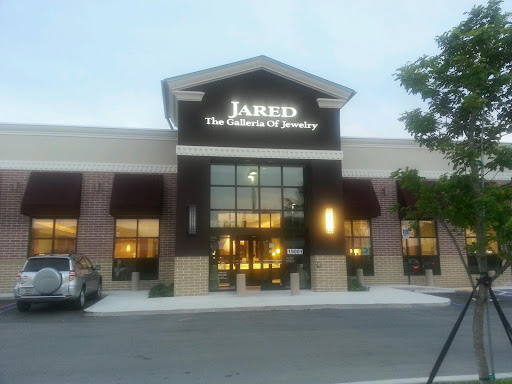 Jewelry Store «Jared The Galleria of Jewelry», reviews and photos, 19001 Biscayne Blvd, Aventura, FL 33180, USA