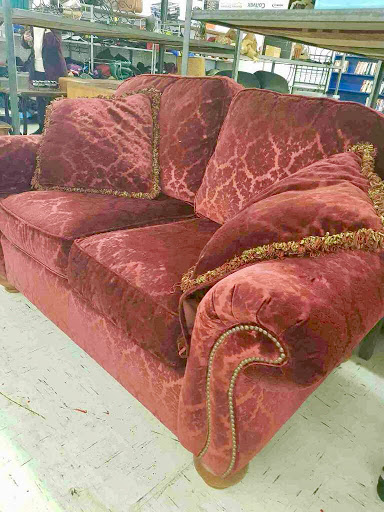 Thrift Store «Thrifty Bargains», reviews and photos, 1472 Bridge St, Yuba City, CA 95993, USA