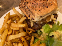 Hamburger du Restaurant français Le Dé-K-Lé Bistrot Gourmand à Nîmes - n°2