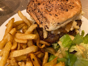 Photo n°140 de Le Dé-K-Lé Bistrot Gourmand à Nîmes ()