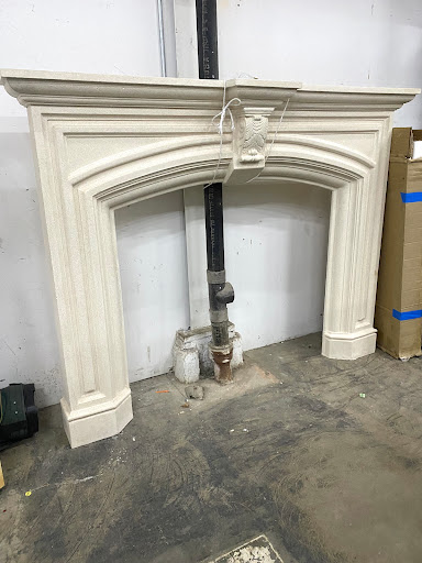 Building Materials Store «Big Reuse Brooklyn», reviews and photos, 69 9th St, Brooklyn, NY 11215, USA