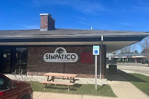 Simpatico Coffee Joint - Holland Northside image