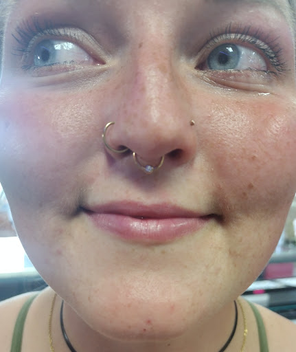 Explore tattoo ideas sun, creative tattoo ideas in Altoona, available at Piercings by Pez