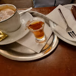 Photo n°1 de l'avis de T..h fait le 22/10/2023 à 15:07 sur le  Café Paris à Hamburg