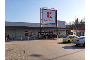 Hypermarket "Kaufland" image