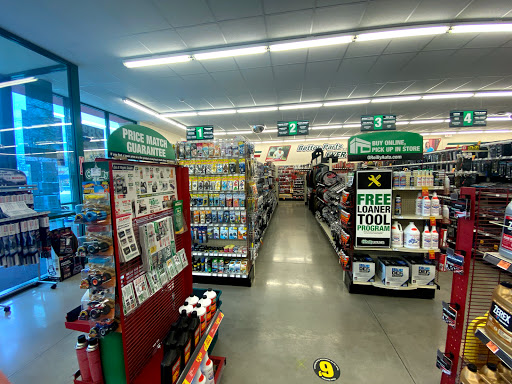 Auto Parts Store «AutoZone», reviews and photos, 1010 Calumet Ave, Valparaiso, IN 46383, USA