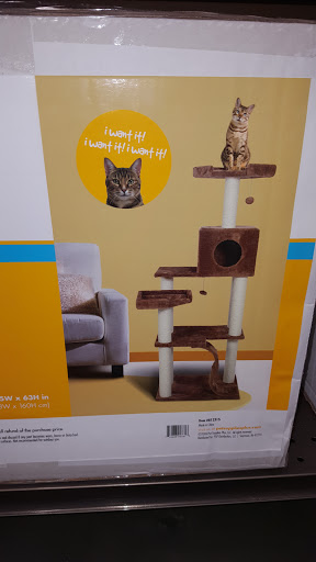 Pet Supply Store «Pet Supplies Plus», reviews and photos, 7467 St Andrews Rd, Irmo, SC 29063, USA