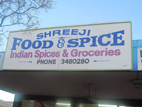 Shreeji Food And Spice
