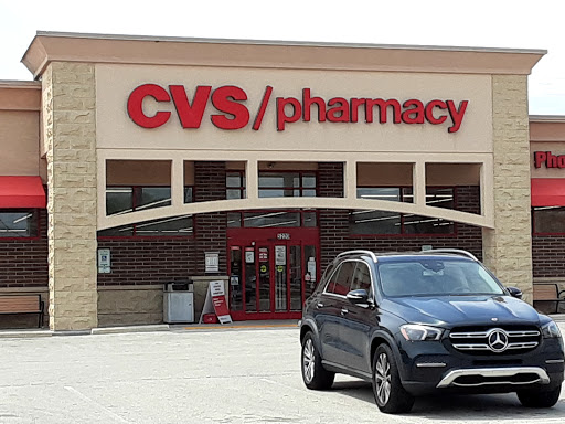 CVS, 5220 W Rawson Ave, Franklin, WI 53132, USA, 