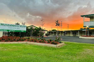 Mundubbera Motel image