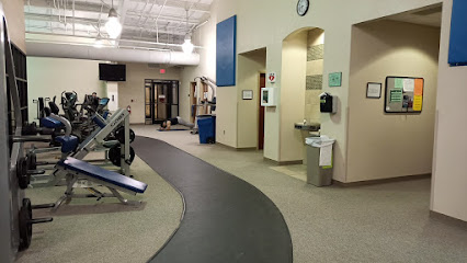 PCMH Physical Therapy & Wellness Center