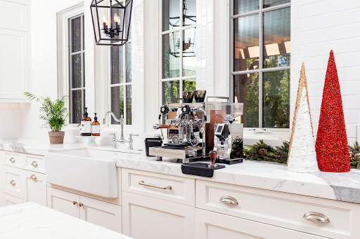 Appliance Store «Clive Coffee», reviews and photos, 79 SE Taylor St #100, Portland, OR 97214, USA