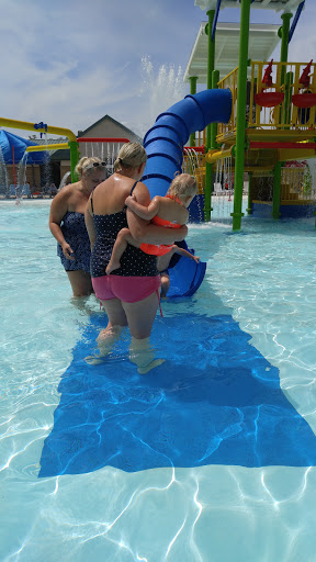 Water Park «Farmington Water Park», reviews and photos, 2 Black Knight Dr, Farmington, MO 63640, USA