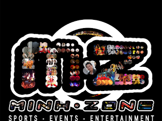 Minh-zone Entertainment