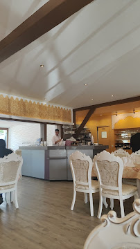 Atmosphère du Restaurant indien Himalaya à Thorigné-Fouillard - n°7