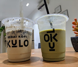 Kedai Kopi Kulo, Surya Sumantri photo