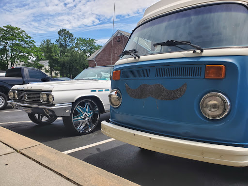 Audio Visual Equipment Supplier «Audio Works», reviews and photos, 280 E Main St, Newark, DE 19711, USA