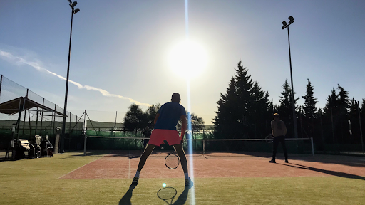 CREATIVE TENNIS en Benissa, Alicante