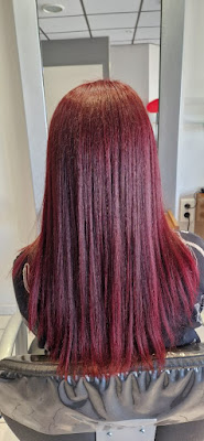 Styl Coiffure à Eaunes