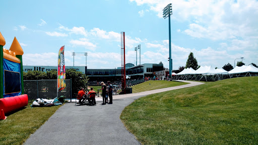 Stadium «Schaumburg Boomers Stadium», reviews and photos, 1999 Springinsguth Rd, Schaumburg, IL 60193, USA